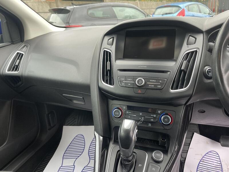 Used Ford Focus 2016 for sale - 77149333: Photo 43