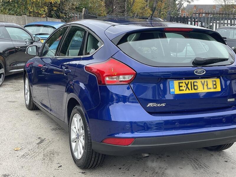 Used Ford Focus 2016 for sale - 77149333: Photo 6