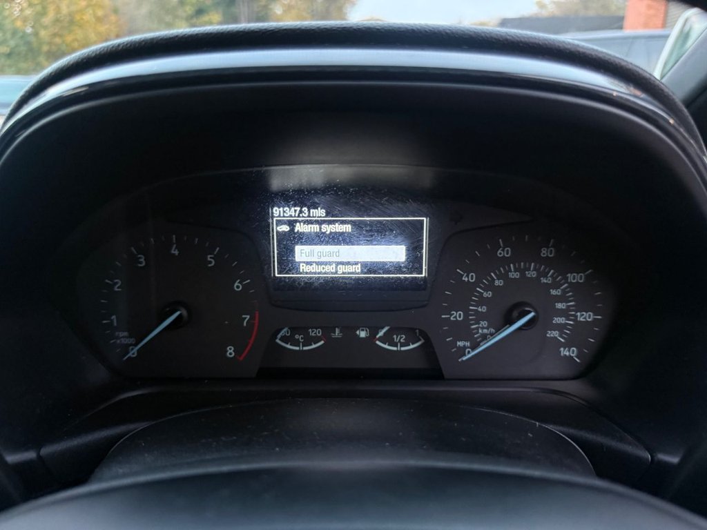 Used Ford Fiesta 2018 for sale - 76797547: Photo 14