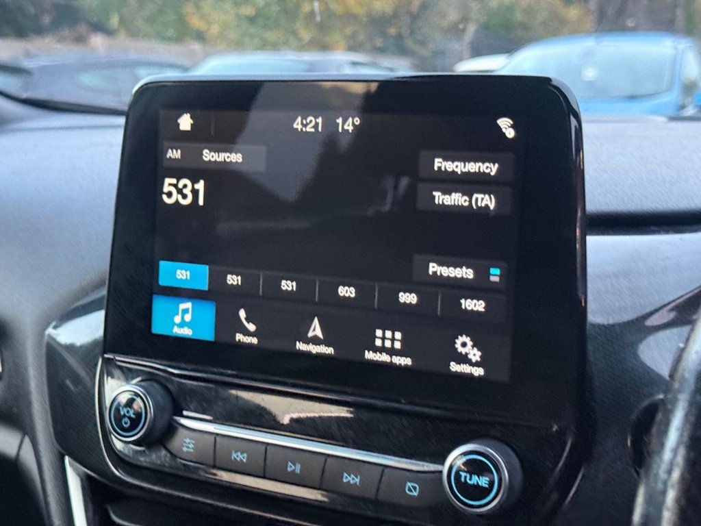 Used Ford Fiesta 2018 for sale - 76797547: Photo 18