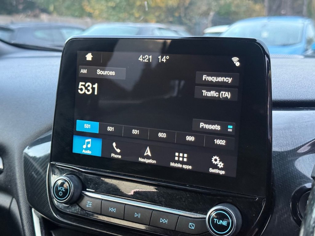 Used Ford Fiesta 2018 for sale - 76797547: Photo 19