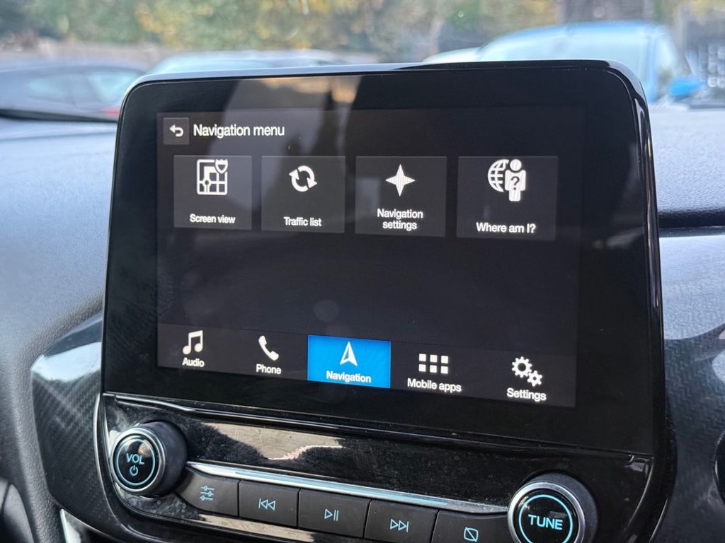 Used Ford Fiesta 2018 for sale - 76797547: Photo 22