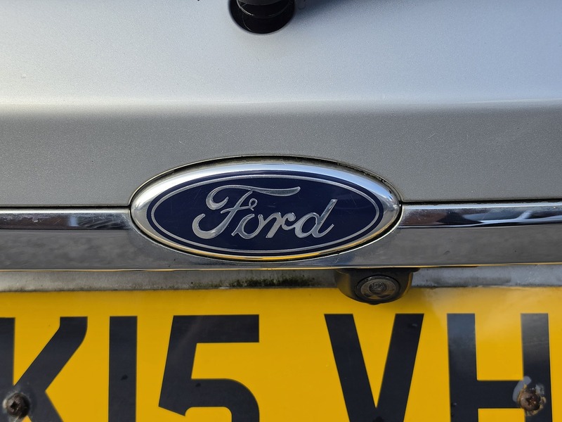 Used Ford Fiesta 2015 for sale - 78031164: Photo 18