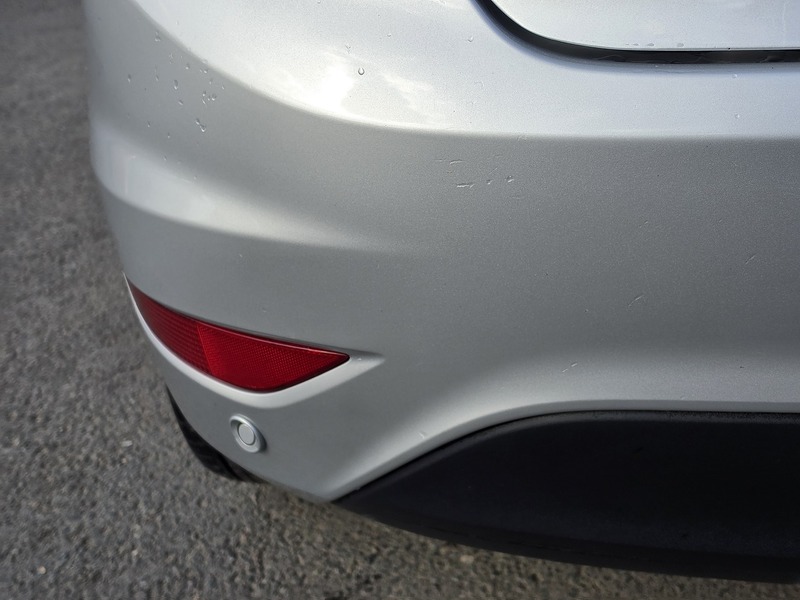 Used Ford Fiesta 2015 for sale - 78031164: Photo 20