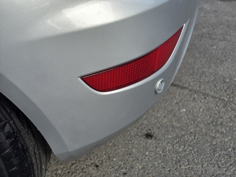 Used Ford Fiesta 2015 for sale - 78031164: Photo 23