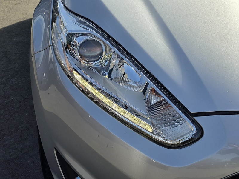 Used Ford Fiesta 2015 for sale - 78031164: Photo 38