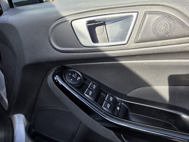 Used Ford Fiesta 2015 for sale - 78031164: Photo 39