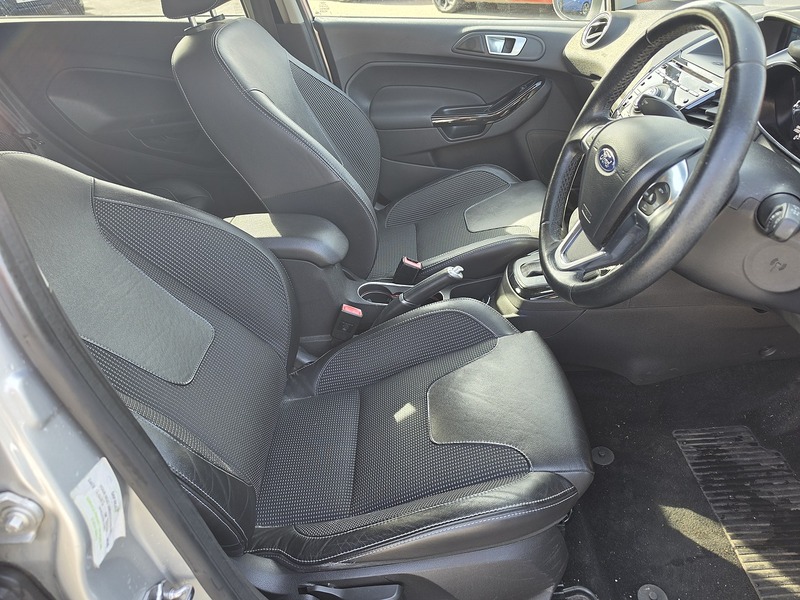 Used Ford Fiesta 2015 for sale - 78031164: Photo 41