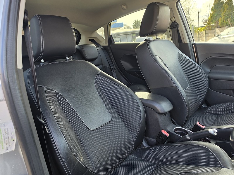 Used Ford Fiesta 2015 for sale - 78031164: Photo 43