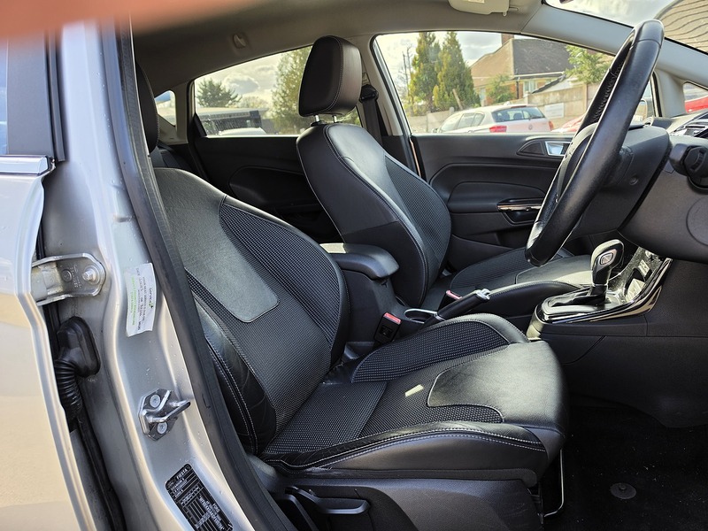 Used Ford Fiesta 2015 for sale - 78031164: Photo 44