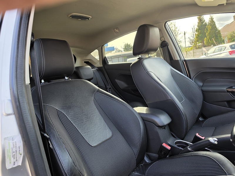 Used Ford Fiesta 2015 for sale - 78031164: Photo 45