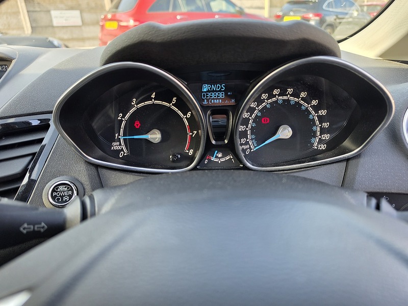 Used Ford Fiesta 2015 for sale - 78031164: Photo 47