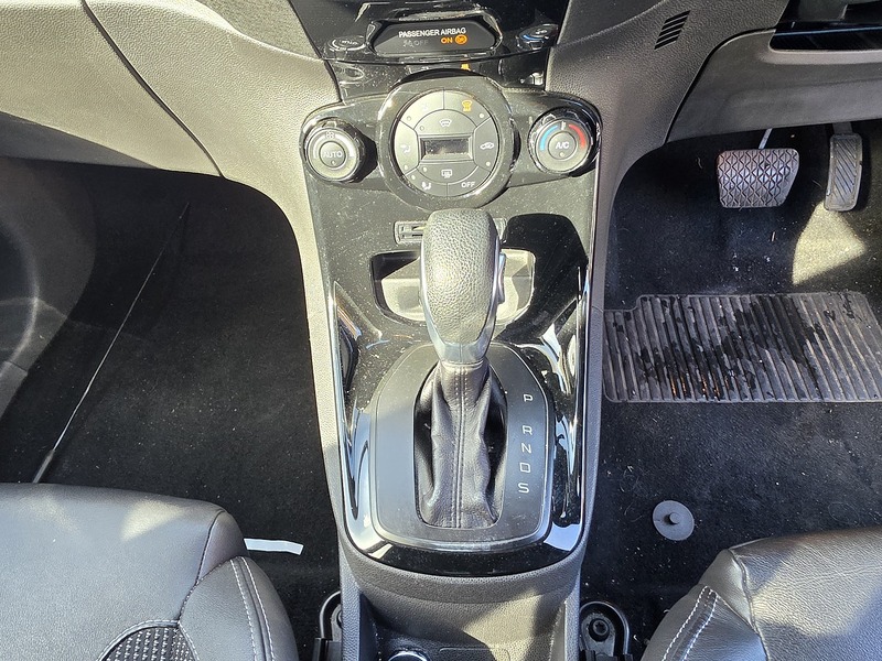 Used Ford Fiesta 2015 for sale - 78031164: Photo 52
