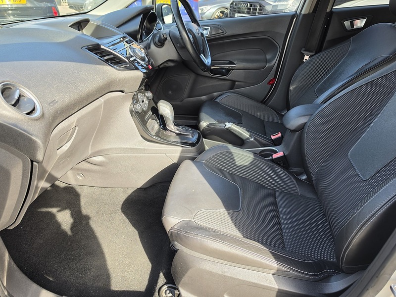 Used Ford Fiesta 2015 for sale - 78031164: Photo 54