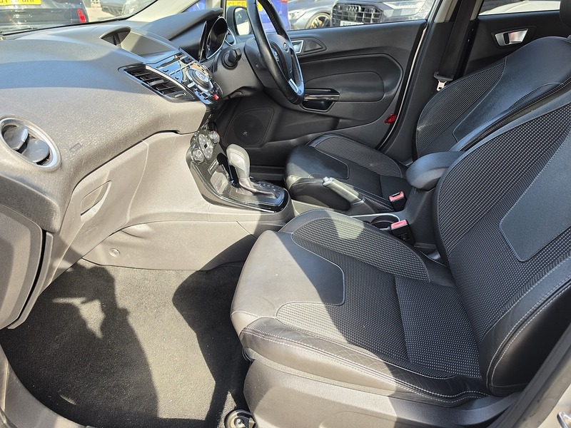 Used Ford Fiesta 2015 for sale - 78031164: Photo 55