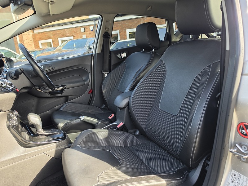 Used Ford Fiesta 2015 for sale - 78031164: Photo 57