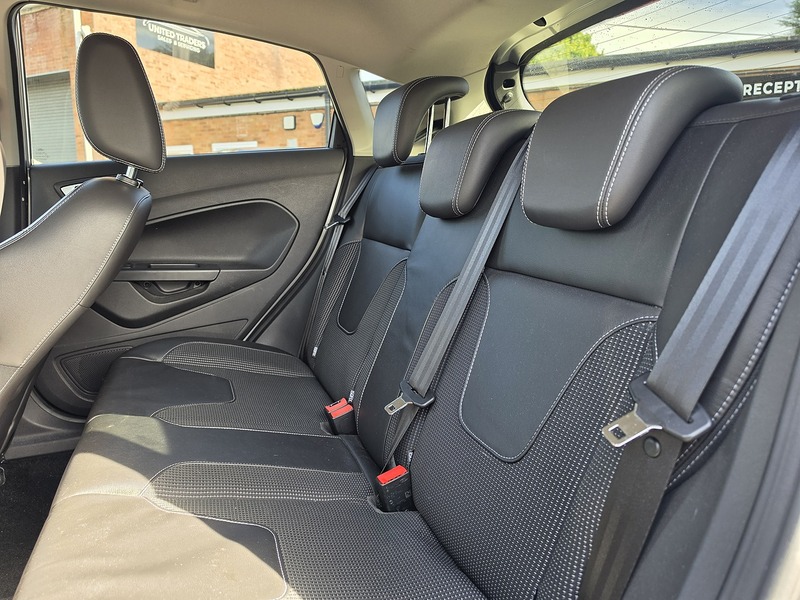 Used Ford Fiesta 2015 for sale - 78031164: Photo 60