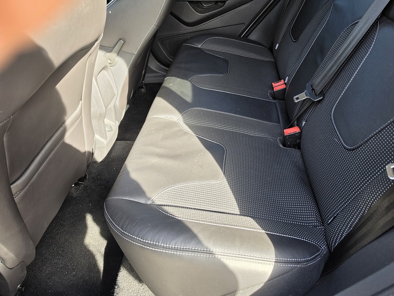Used Ford Fiesta 2015 for sale - 78031164: Photo 62