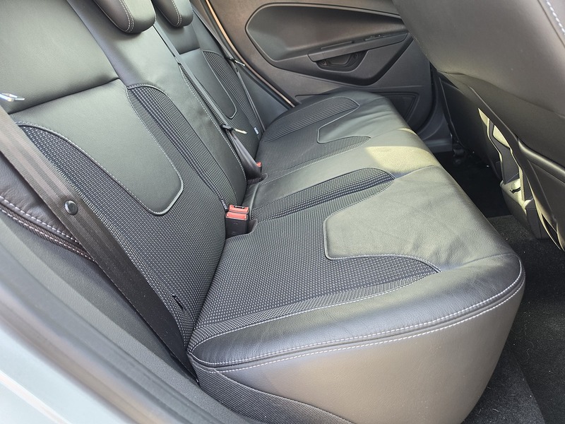 Used Ford Fiesta 2015 for sale - 78031164: Photo 63