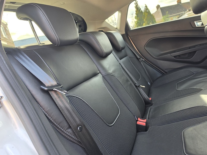 Used Ford Fiesta 2015 for sale - 78031164: Photo 64