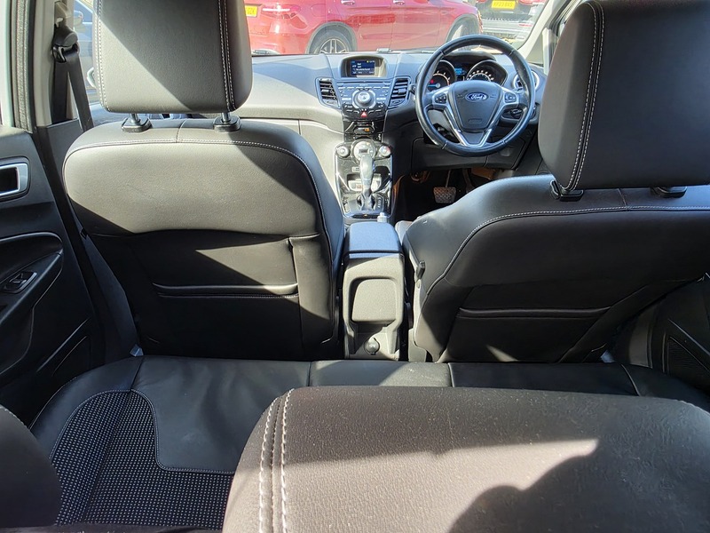 Used Ford Fiesta 2015 for sale - 78031164: Photo 67