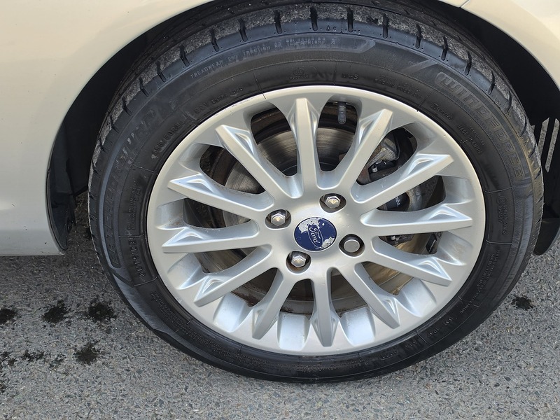 Used Ford Fiesta 2015 for sale - 78031164: Photo 68