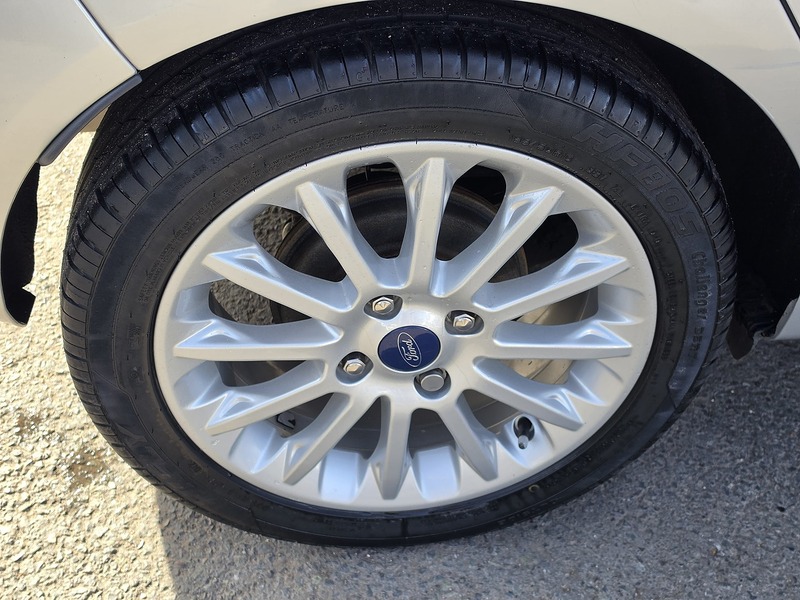 Used Ford Fiesta 2015 for sale - 78031164: Photo 69