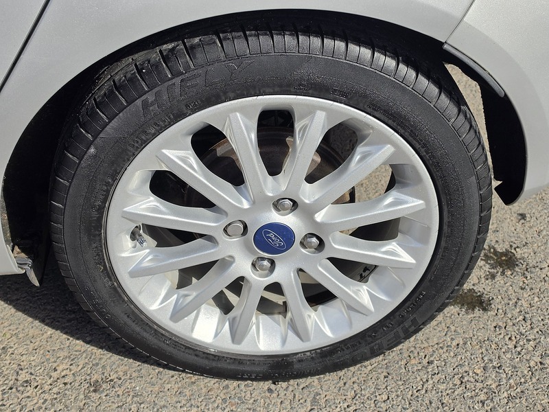 Used Ford Fiesta 2015 for sale - 78031164: Photo 70