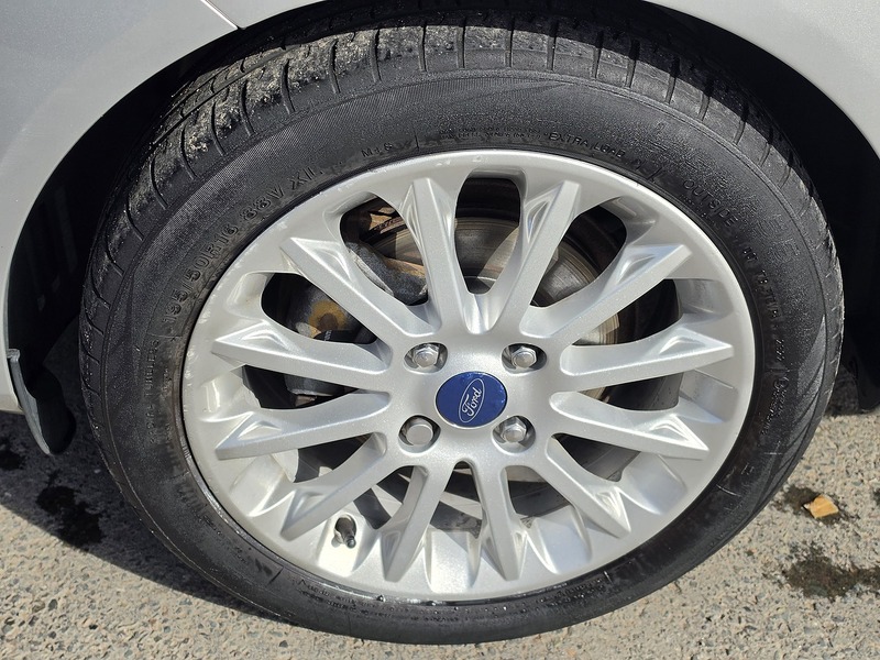 Used Ford Fiesta 2015 for sale - 78031164: Photo 71