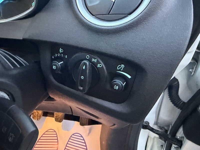 Used Ford Fiesta 2015 for sale - 77149259: Photo 19