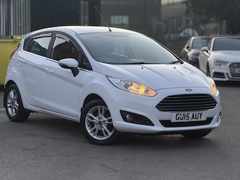 Ford Fiesta feature image