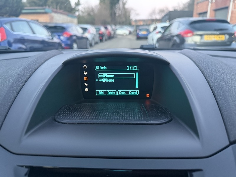 Used Ford Fiesta 2015 for sale - 77149259: Photo 21