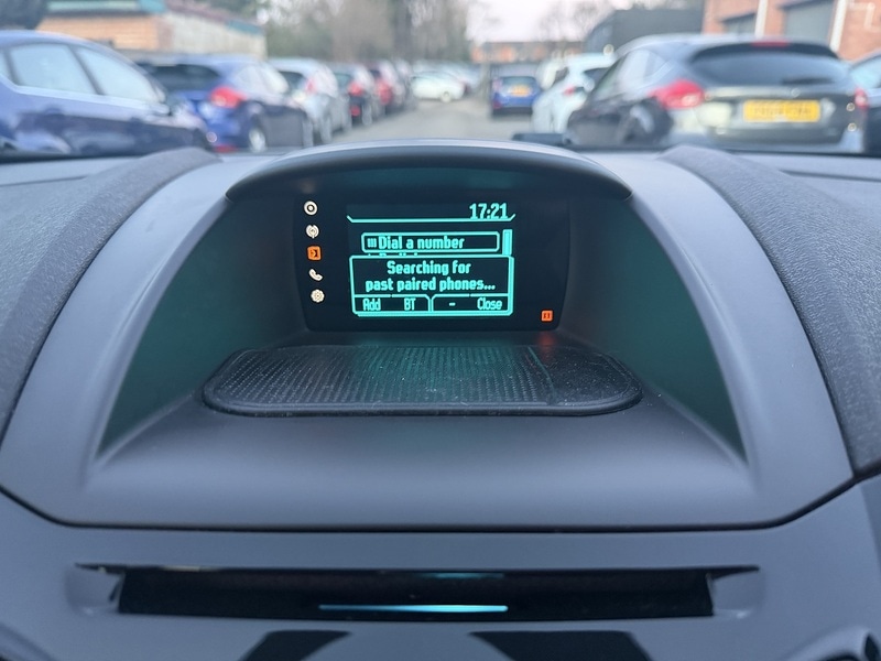 Used Ford Fiesta 2015 for sale - 77149259: Photo 22