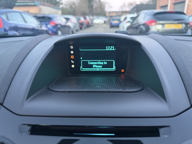 Used Ford Fiesta 2015 for sale - 77149259: Photo 23