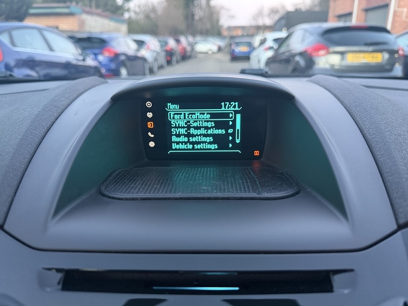 Used Ford Fiesta 2015 for sale - 77149259: Photo 25