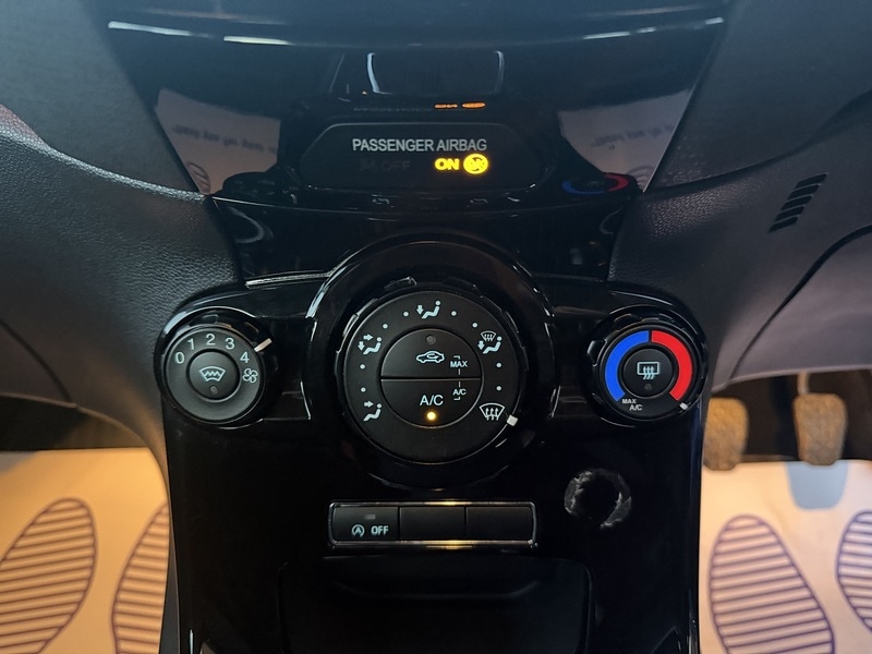 Used Ford Fiesta 2015 for sale - 77149259: Photo 27