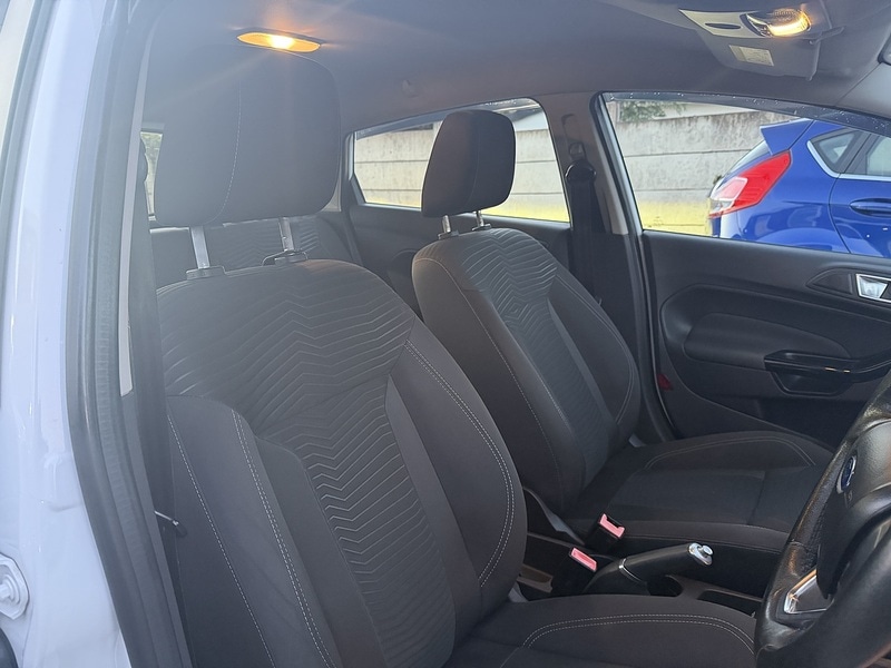 Used Ford Fiesta 2015 for sale - 77149259: Photo 30