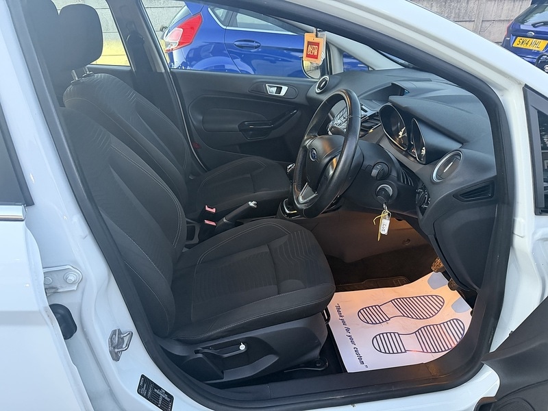 Used Ford Fiesta 2015 for sale - 77149259: Photo 31