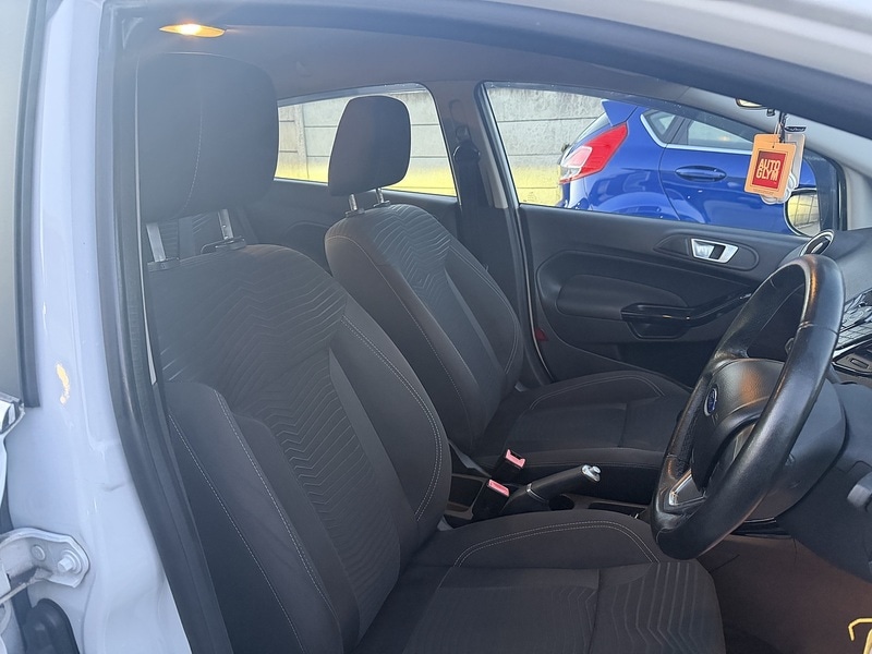 Used Ford Fiesta 2015 for sale - 77149259: Photo 33