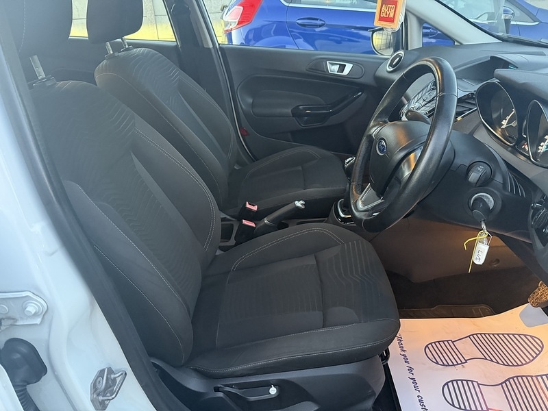 Used Ford Fiesta 2015 for sale - 77149259: Photo 34