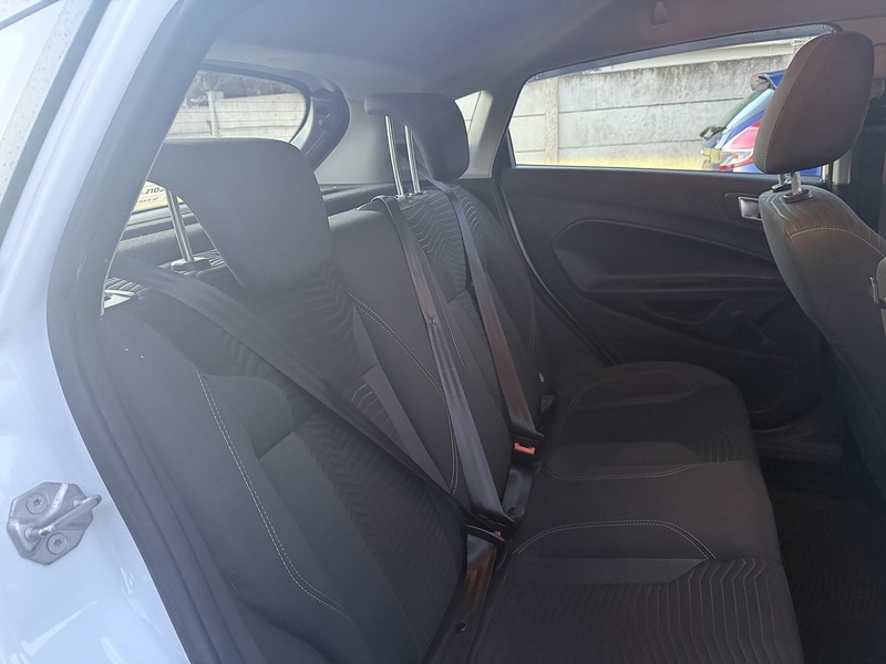 Used Ford Fiesta 2015 for sale - 77149259: Photo 38