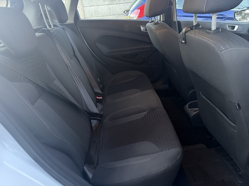 Used Ford Fiesta 2015 for sale - 77149259: Photo 39