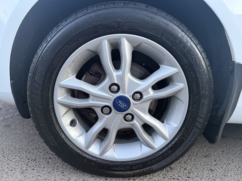 Used Ford Fiesta 2015 for sale - 77149259: Photo 41