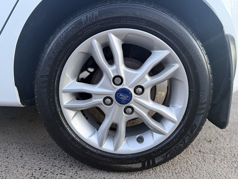 Used Ford Fiesta 2015 for sale - 77149259: Photo 42