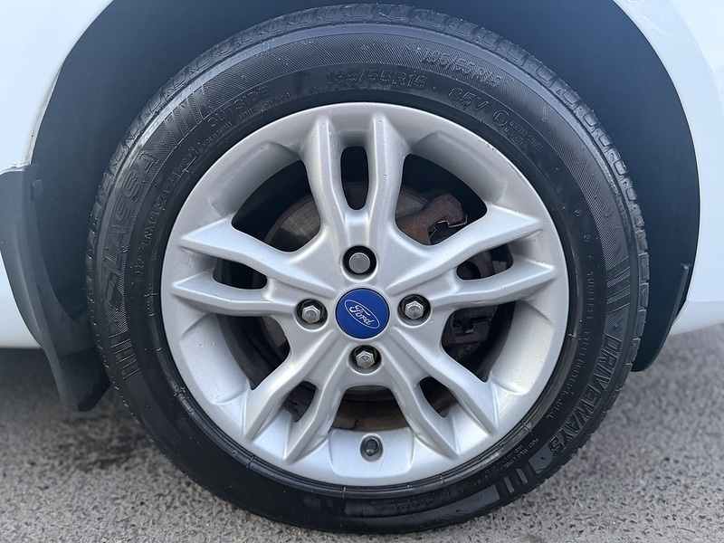 Used Ford Fiesta 2015 for sale - 77149259: Photo 44