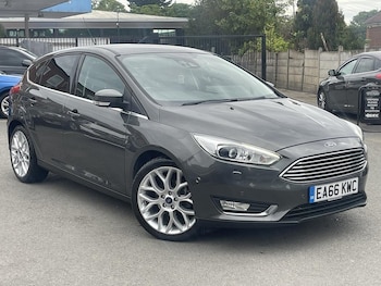 Used Ford Focus 2016 for sale - 78943171: Photo