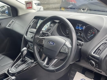 Used Ford Focus 2016 for sale - 78943171: Photo