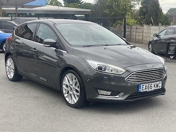 Used Ford Focus 2016 for sale - 78943171: Photo