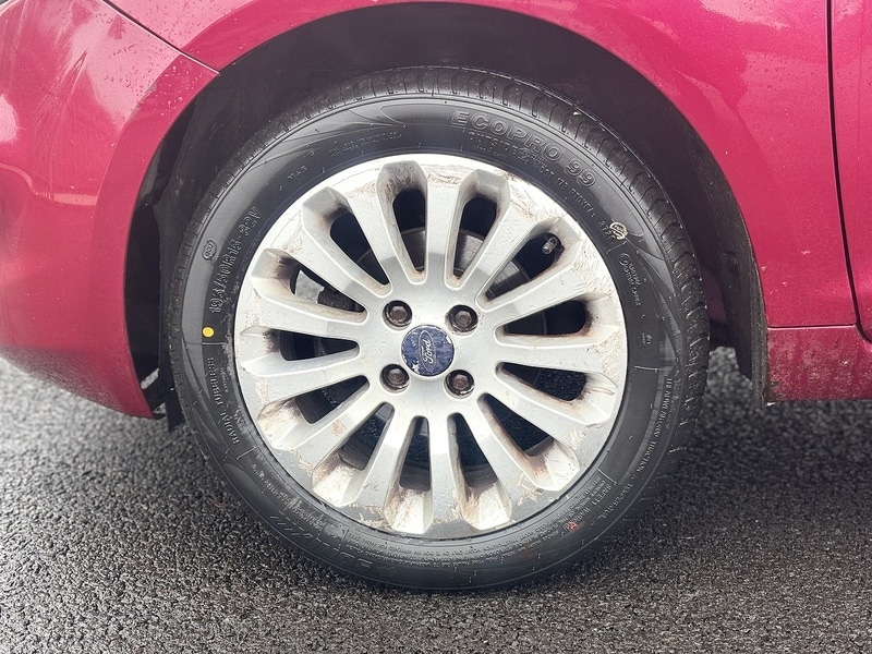 Used Ford Ka 2009 for sale - 77272306: Photo 12