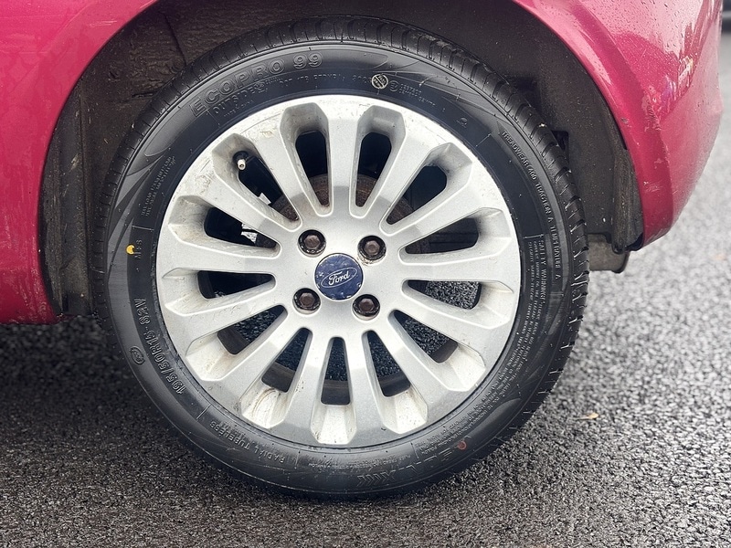 Used Ford Ka 2009 for sale - 77272306: Photo 13